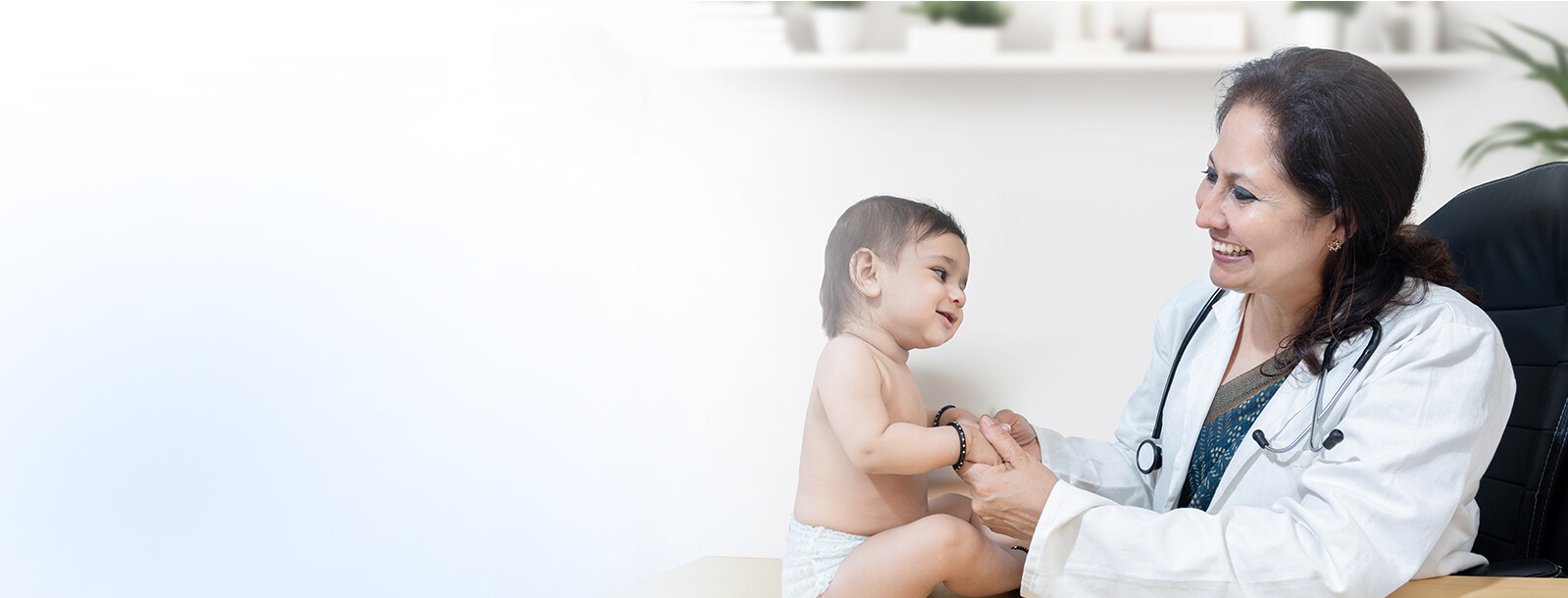 Clinical Studies Banner