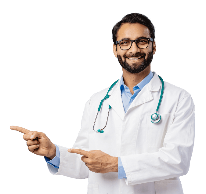 What to do during Fever Doctor