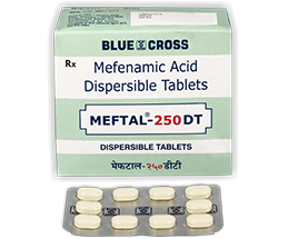 MEFTAL-250 DT