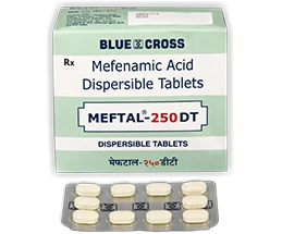 MEFTAL-250 DT
