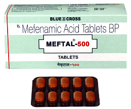 MEFTAL-500